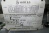 HURON KU4 Universal Mill - 8