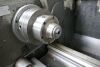 COLCHESTER Triumph Gap Bed Lathe - 5