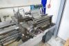 COLCHESTER Triumph Gap Bed Lathe - 6