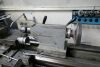 COLCHESTER Triumph Gap Bed Lathe - 8