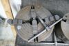 COLCHESTER Triumph Gap Bed Lathe - 10