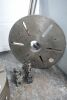 COLCHESTER Triumph Gap Bed Lathe - 12