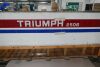 TRIUMPH 2506 Guillotine Shear - 4