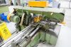 ADDISON CB-250A Automatic Bandsaw - 6