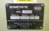 STARTRITE V900F Bandsaw - 7
