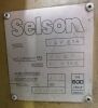 BESCO 100" Folder - 6
