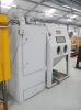 H G Sommerfield Shot Blast Cabinet