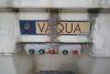 VAQUA Jupiter Wet Blast Cabinet - 2