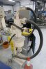 VAQUA Jupiter Wet Blast Cabinet - 8