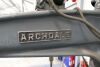 ARCHDALE Radial Arm Drill - 9