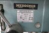 Meddings MFS Pillar Drill - 4