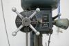 HERBERT Pillar Drill - 4