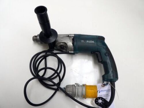 Makita HP2050 110V Hammer Drill