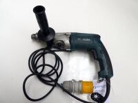 Makita HP2050 110V Hammer Drill