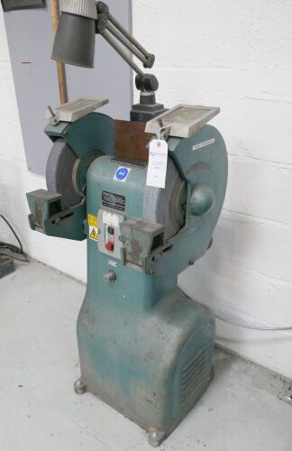 14" Heavy Duty Grinder