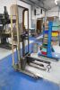 Coolie Manual Forklift