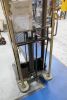 Coolie Manual Forklift - 3