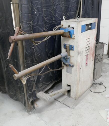 CEA 35kVA Spot Welder
