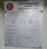 CEA 35kVA Spot Welder - 3