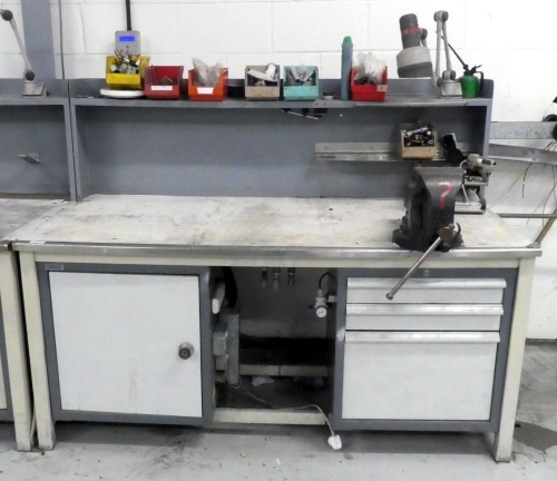 Work Bench