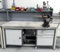 Work Bench