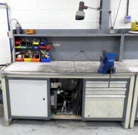 Work Bench