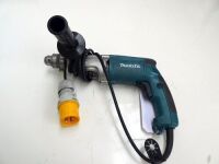 Makita HP2050 110V Hammer Drill