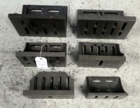 Selection of Angle Plates