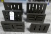 Selection of Angle Plates - 2