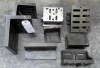 Selection of Angle Plates