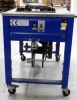 Semi Automatic Strapping Machine