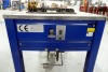Semi Automatic Strapping Machine - 2