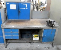 Work Bench