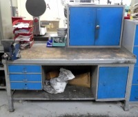 Work Bench