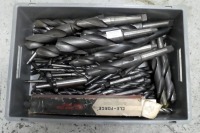 Box of Large Drills
