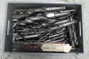 Box of Large Drills