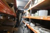 Racking x 10 - 8