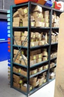 9x racking