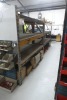 8 x Bays of Racking - 4