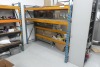 8 x Bays of Racking - 6