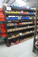 6x Bays of Racking