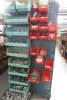 6x Bays of Racking - 2