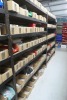 6x Bays of Racking - 3