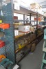 6x Bays of Racking - 7