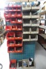 6x Bays of Racking - 8