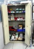 Steel cantilever Cupboard - 2