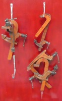 Carver Clamps