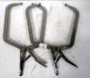 Pair of Large Mole Grips