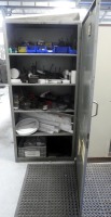 Cupboard and Contents