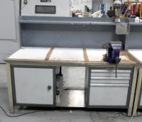 Work Bench